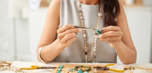 Get Familiar with the Importance of Creating a Jewelry Website