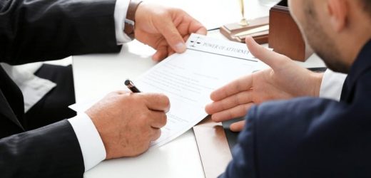 Why would you need a Breach of Contract Attorney? 
