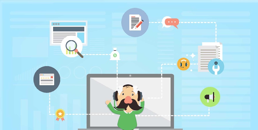 How CRM Systems Can Be Used For Faculty Management
