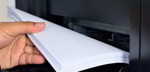 Printer Paper: Use this Guide to Make the Purchase Right