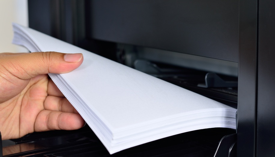 Printer Paper: Use this Guide to Make the Purchase Right
