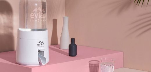 Office Water Dispensers: The Sustainable Solution to Reducing Plastic Waste