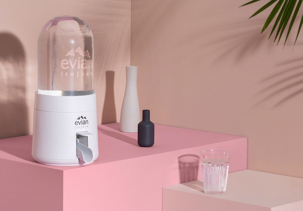 Office Water Dispensers: The Sustainable Solution to Reducing Plastic Waste