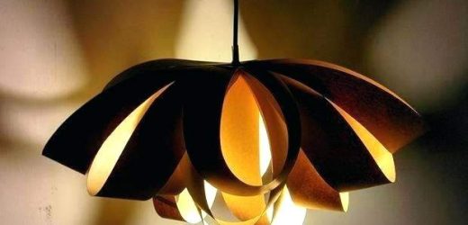 Industrial Bell Lighting