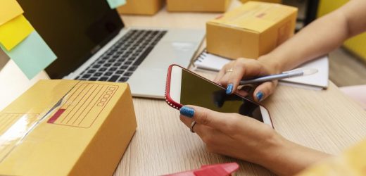 Marketing Strategy For A Dropshipping Store