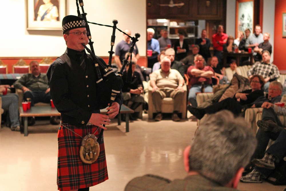 Smartest Options For the Best of Bagpipes Now