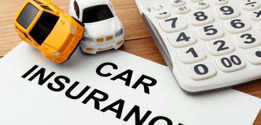 4 Reasons Why You Might Be Paying a Higher Car Insurance Premium