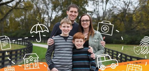2 types of life insurance investments for single parents