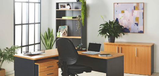 A Good StationeryMakes Or Breaks Your Day At Office