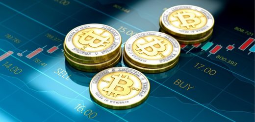 Why Bitcoins Is The Best Cryptocurrency For Trading