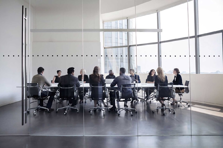 Writing For Corporate Communications