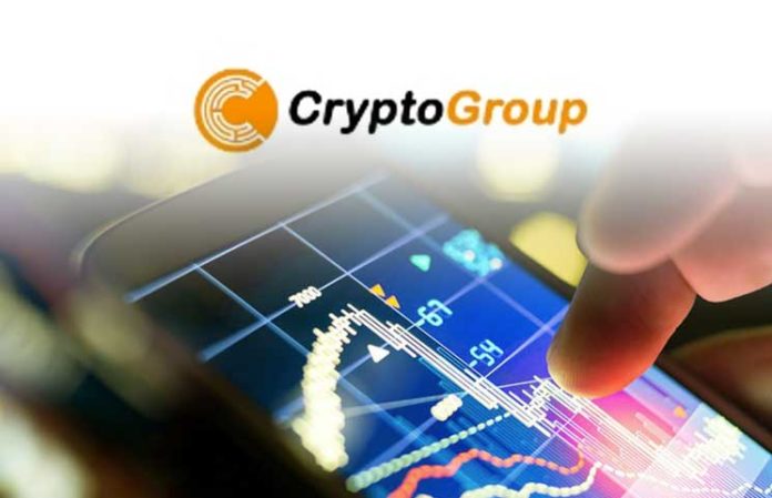 crypto group limited