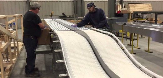 Tips To Buy Lane Combiners In Manufacturing Systems