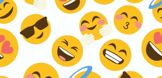 5 Happy Face Emojis You Need To Use On Your Digital Conversations