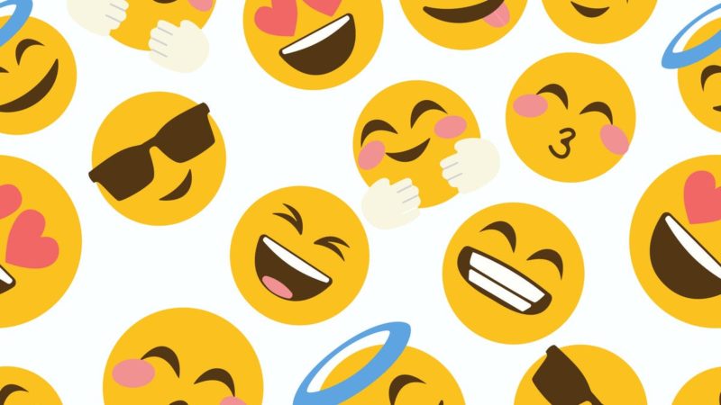 5 Happy Face Emojis You Need To Use On Your Digital Conversations