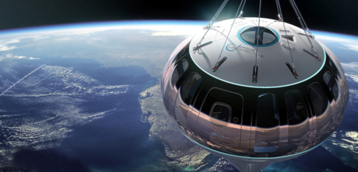 Preparing for Space Tourism