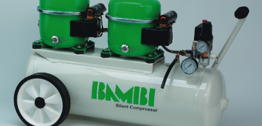 PICKING THE SIZE OF YOUR AIR COMPRESSOR