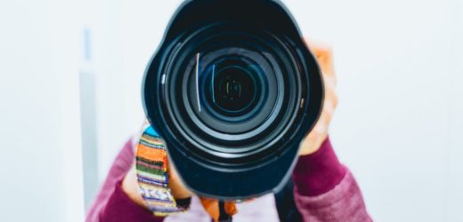 How You Can Choose the Right Photography Expert