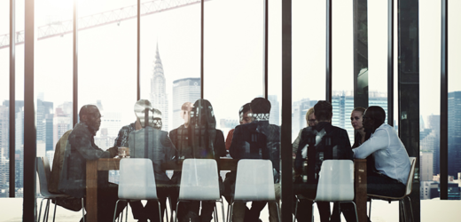 Top reasons to form a Corporation in New York