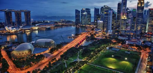 Singapore-based Investments that You Can Trust