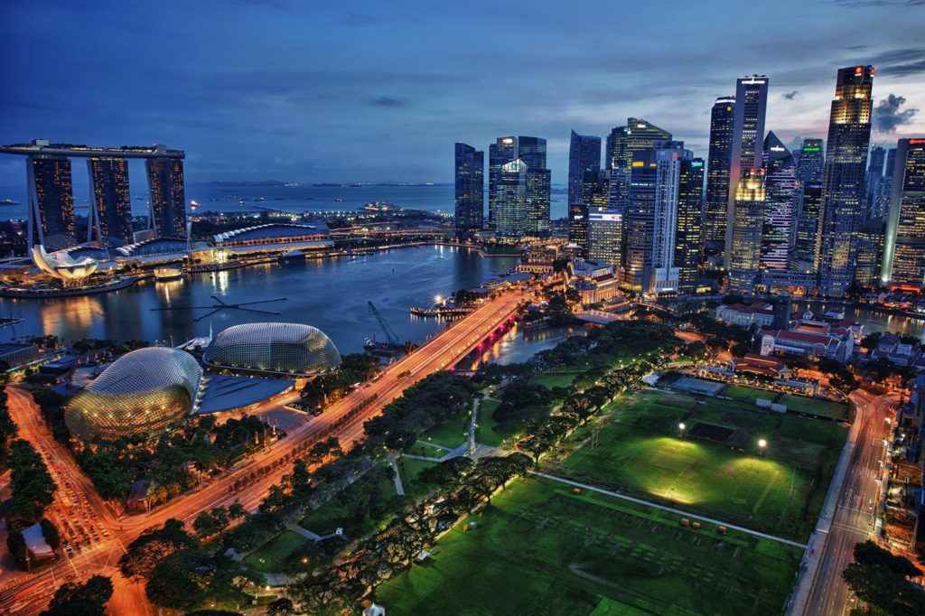 Singapore-based Investments that You Can Trust