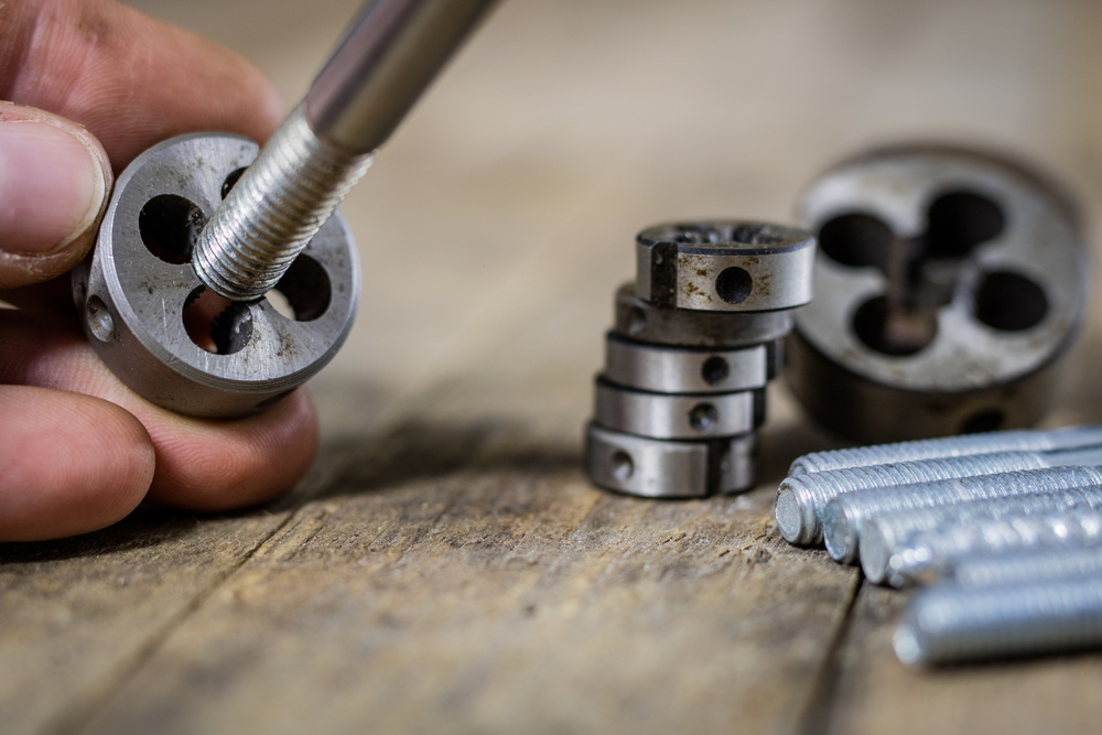 Save Money On Your Thread Taps