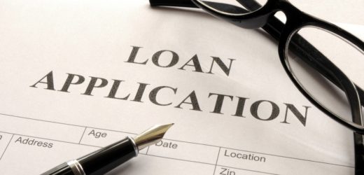 How To Apply For Apply For Small Personal Loan Online? 