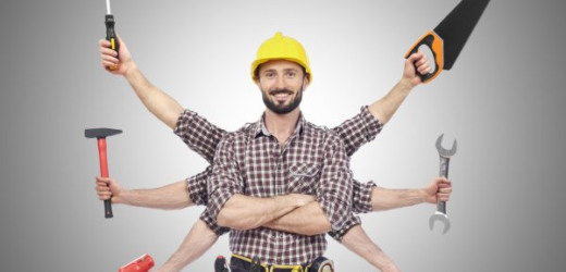 Why Hire a Handyman Service for your Business?