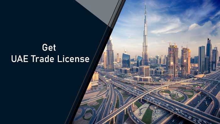 How to get your UAE trade license