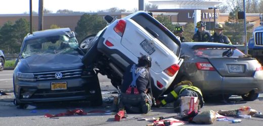 Auto accident in Rochester: Don’t delay in calling an attorney
