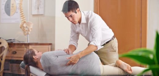 What is Chiropractic?