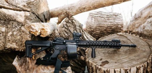 How to Build an AR-15 – Ultimate Guide for AR-15 Builders