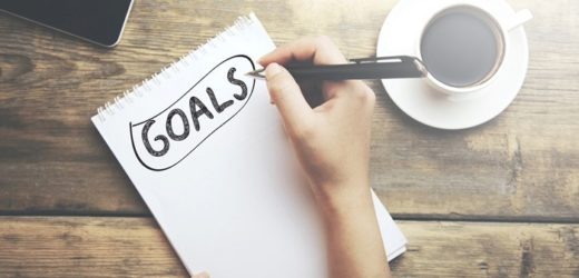 How to Accomplish Career Goals