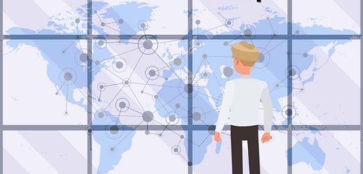 International Market Expansion: What Is It All About?