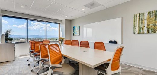 How to Find the Best Conference Rooms?