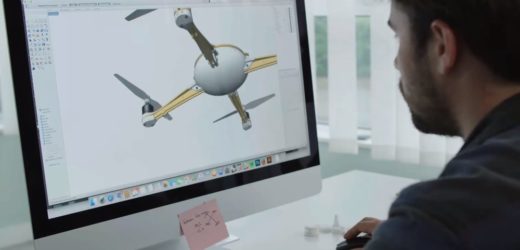 4 Factors to Consider Before Choosing a 3D Modelling Software