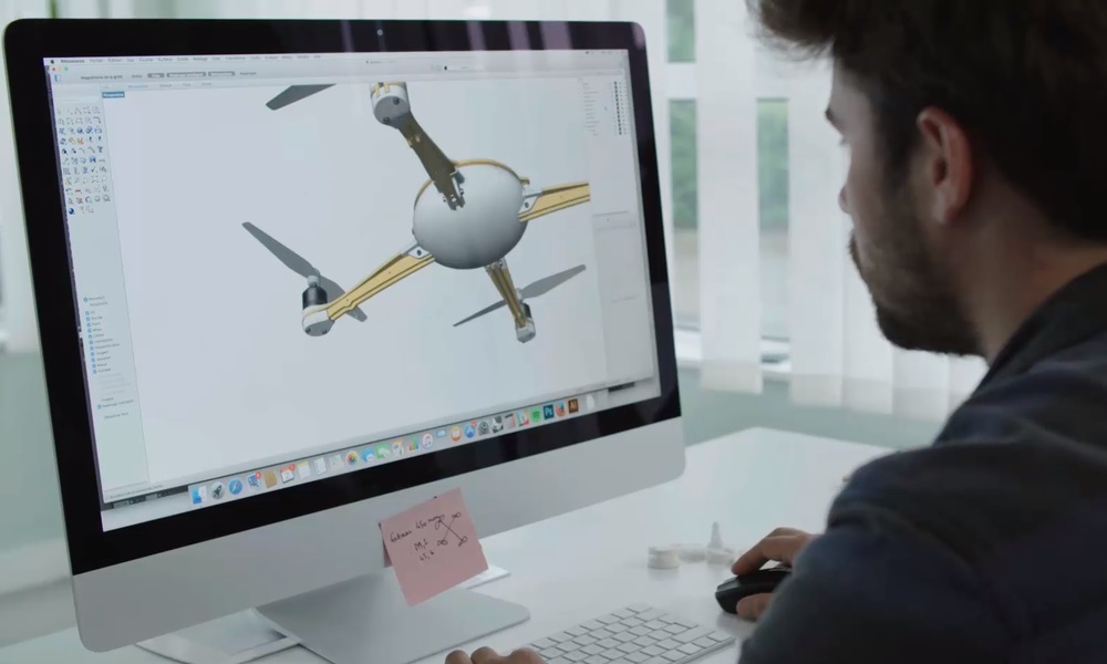 4 Factors to Consider Before Choosing a 3D Modelling Software