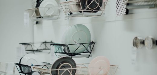 5 Things you have to know before buying Stainless Steel Dish Tables.