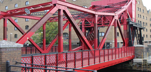The Evolution of Fluoropolymer Coatings for Buildings