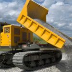 There Are Several Benefits to Using Crawler Carriers