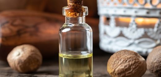 Nutmeg, Essential Oil, Libido: The Beauty and Health Benefits