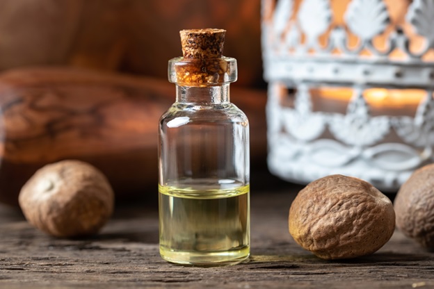 Nutmeg, Essential Oil, Libido: The Beauty and Health Benefits