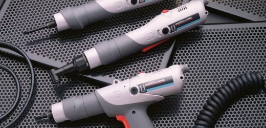 An Overview of Ingersoll Rand Torque Screwdrivers with Features and Benefits