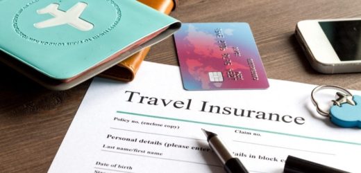 Protecting Your Adventures: Exploring the Benefits of Travel Insurance