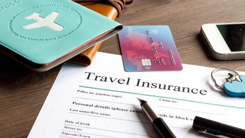 Exploring the Benefits of Travel Insurance