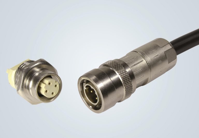 Perfect Industrial Connectors