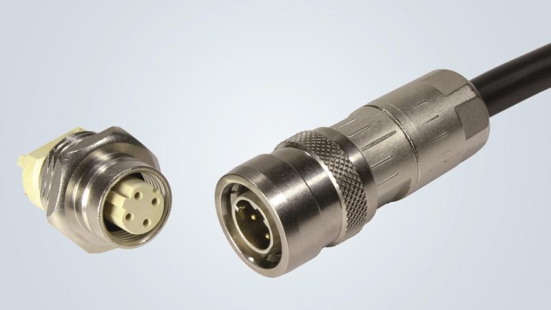 Perfect Industrial Connectors