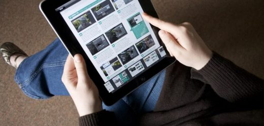 4 Reasons you Should be Reading Business Magazines Online
