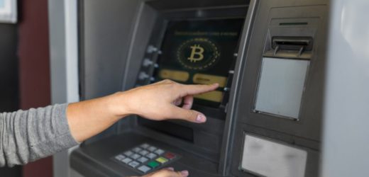 The Legitimacy Of The Bitcoin Teller Machines