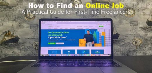 How Can I Find Lucrative Online Jobs: Your Ultimate Guide To Success